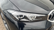 BMW 3 Series 320i M Sport 4dr Step Auto Petrol Saloon